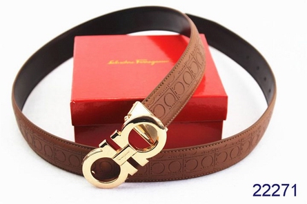 Ferragamo Belts-235
